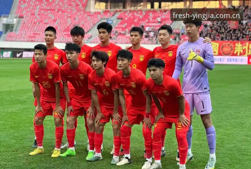盈嘉体育篮球水位数据手机版 U19国足0-3完败突尼斯:从盈嘉体育数据看3个致命短板,1次射门暴露进攻瘫痪真相
